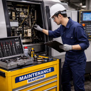 Service Maintenance อยู่ในโรงงาน Image 18 ม.ค. 2569 14_11_24